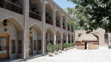 Kabul,Afghanistan,Babur's Garden