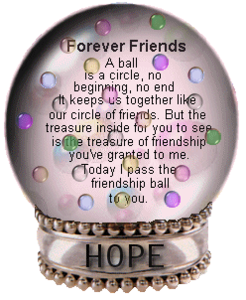 forever  friends....... Pictures, Images and Photos