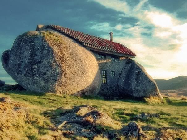 Amazingly Cool Houses Around the World | Freaky Frugalite Amazingly Cool Houses Around the World | Freaky Frugalite