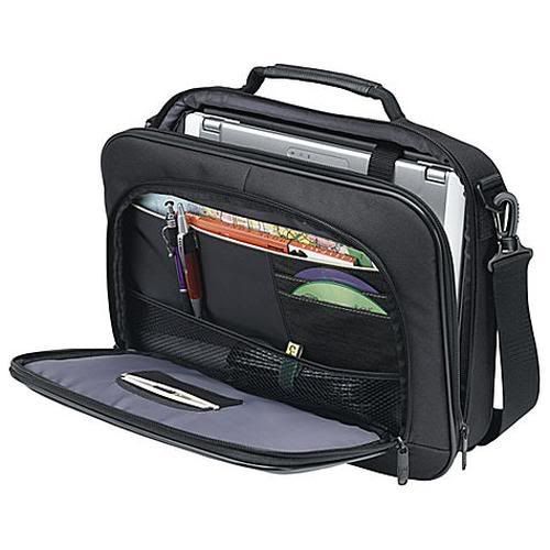 case logic bag