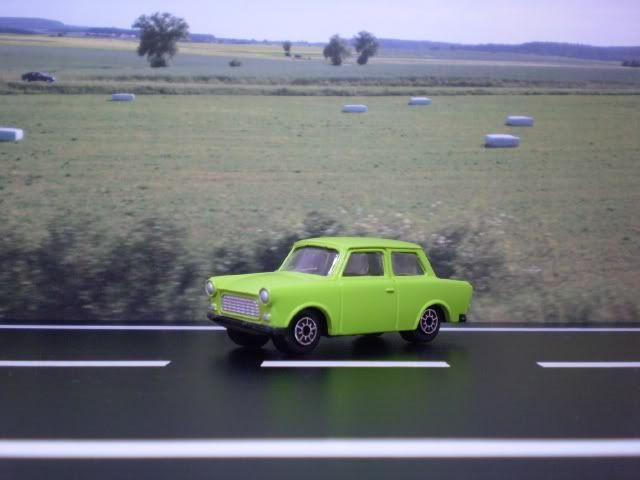 Trabant 601