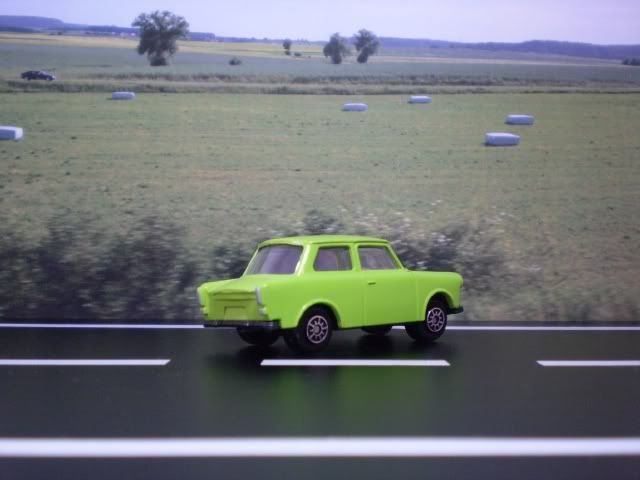 Trabant 601