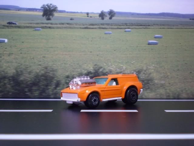 Vantastic