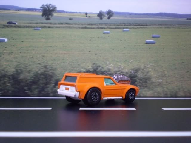Vantastic