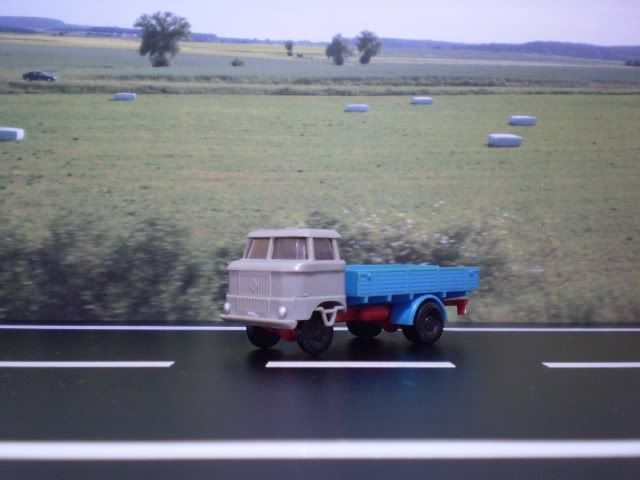 IFA W50