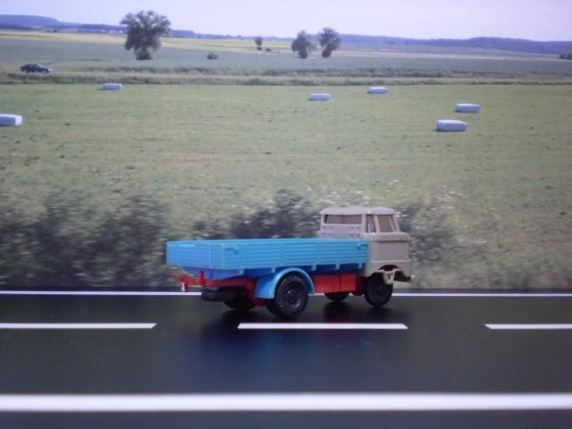 IFA W50