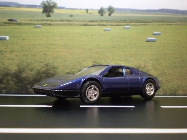 Ferrari 365 GT4 BB