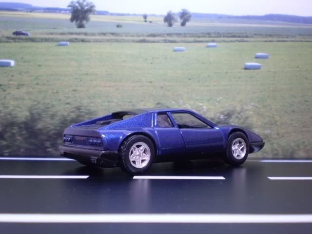 Fearrri 365 GT4 BB