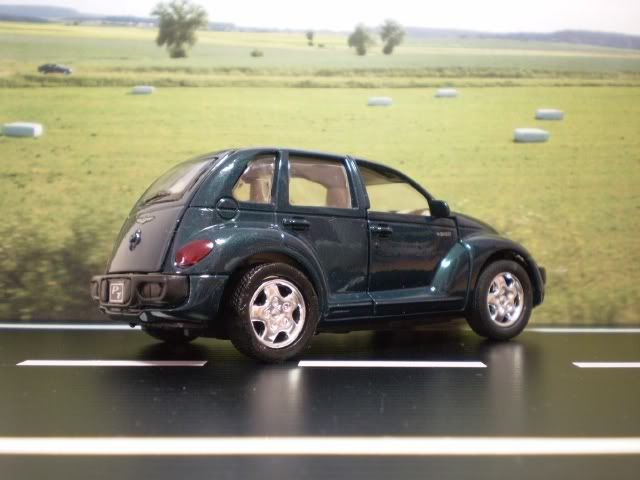 Chrysler PT Cruiser