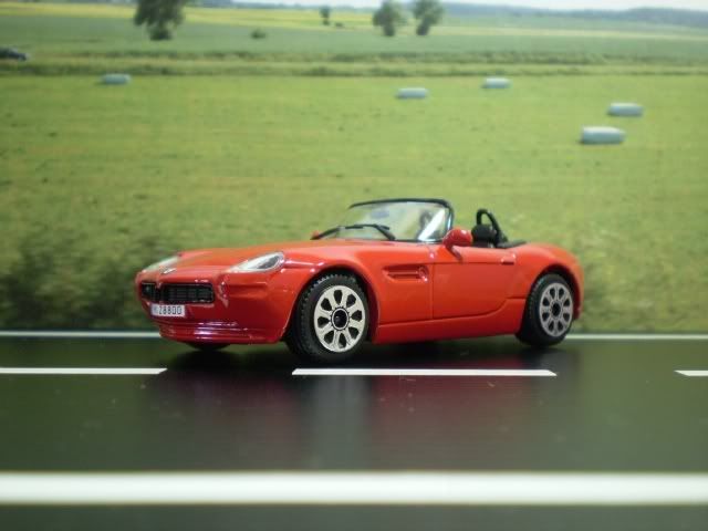 BMW Z8