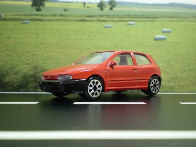 Fiat Bravo