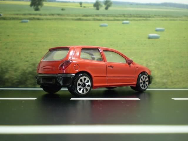 Fiat Bravo