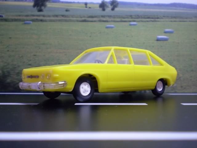 Tatra 613