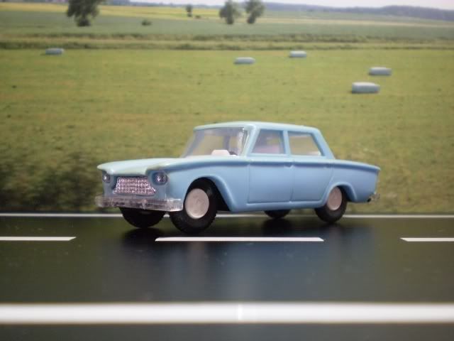 Fiat 1300