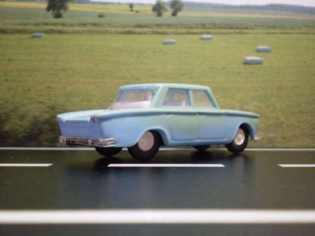 Fiat 1300