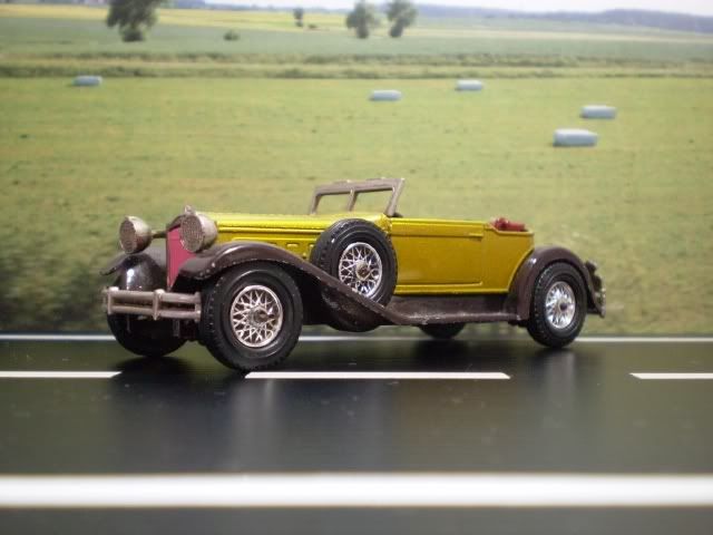 Packard Victoria