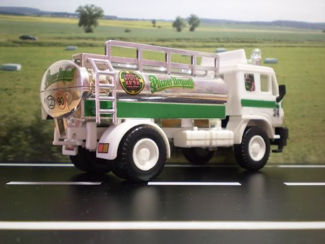 LIAZ Pilsner Urquell
