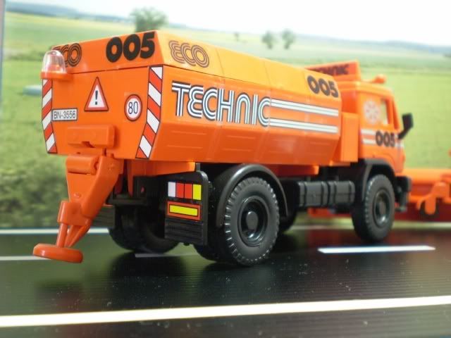 LIAZ Technic