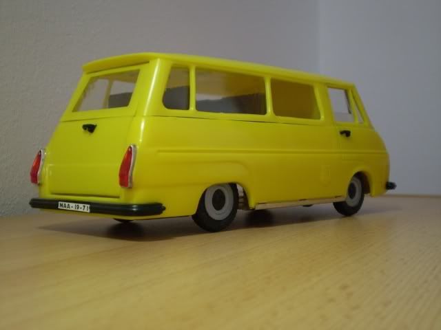 Škoda 1203