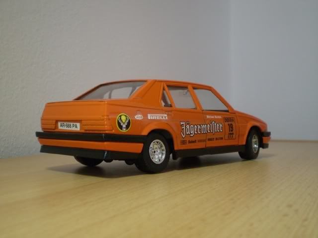 Alfa Romeo 75