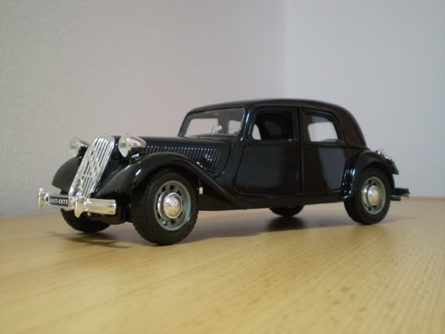 Citroën T.A. 15 CV