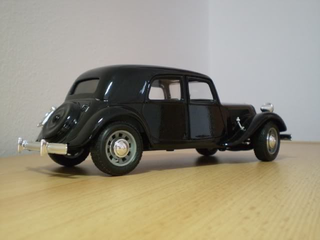 Citroën T.A. 15 CV