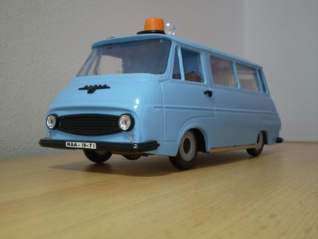 Škoda 1203