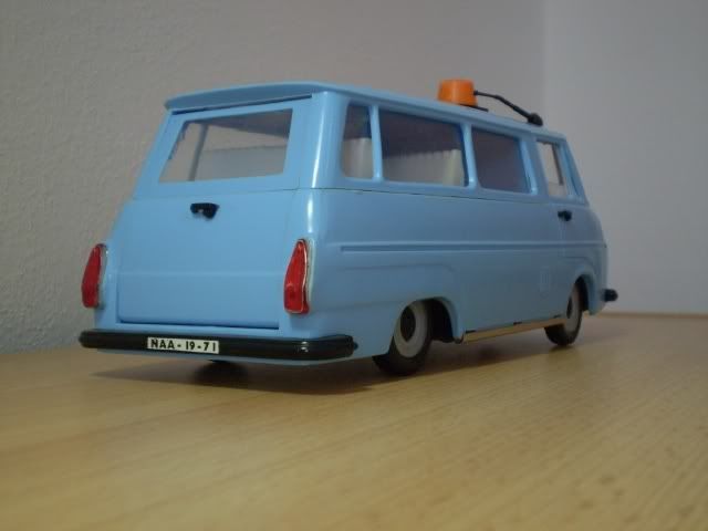 Škoda 1203