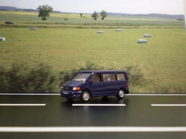 Mercedes - Benz Vito