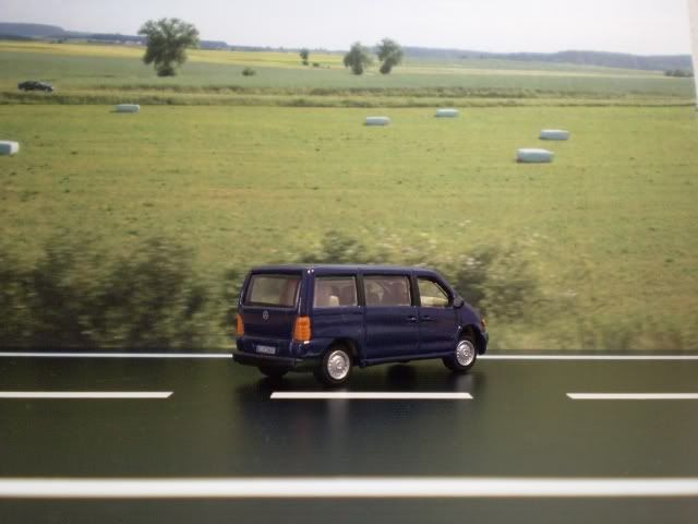 Mercedes - Benz Vito