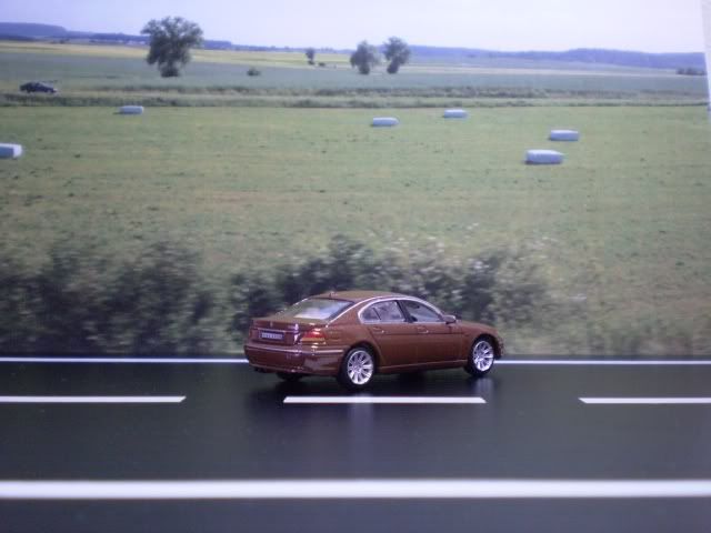 BMW 745i