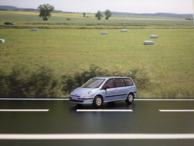 Peugeot 807