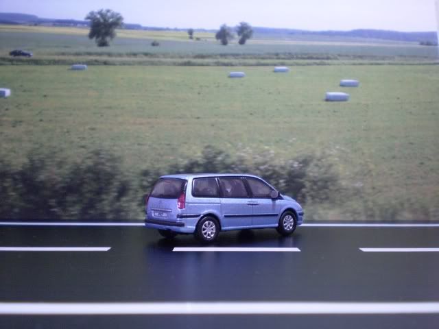 Peugeot 807
