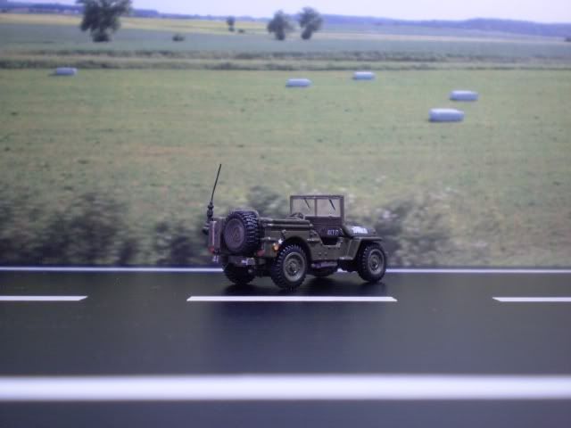 Jeep Willys