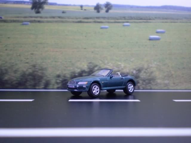 BMW Z3