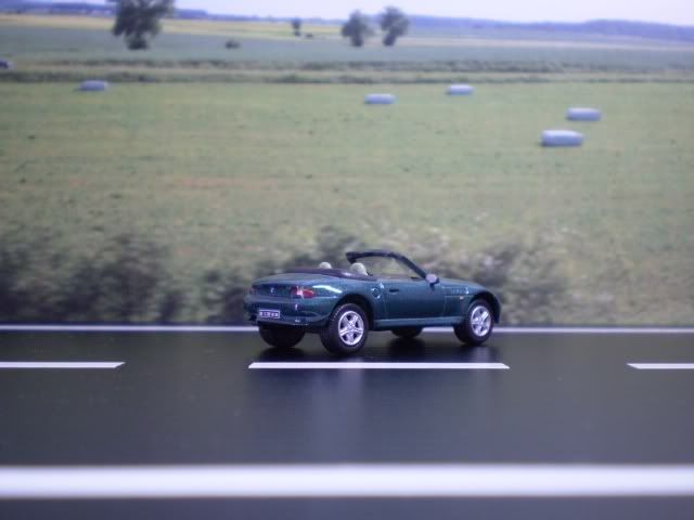 BMW Z3