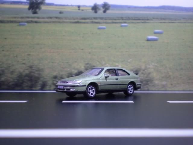 Saab 9-3