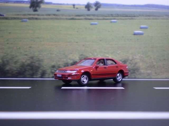 Saab 9-5