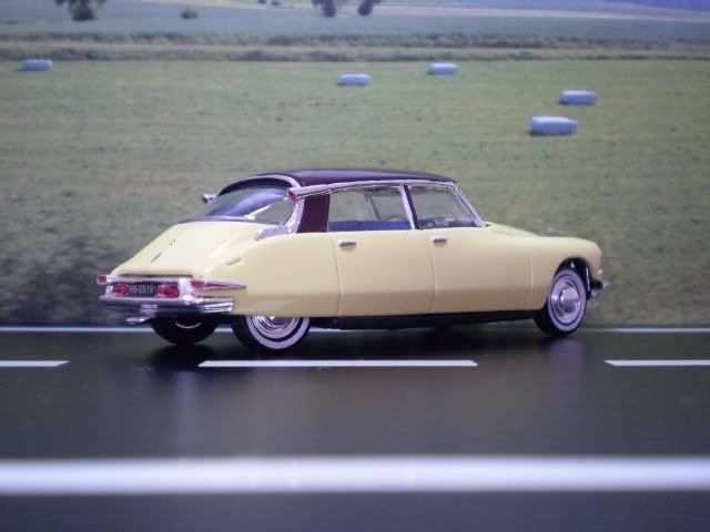 Citroën DS