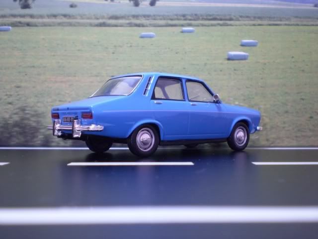 Renault 12