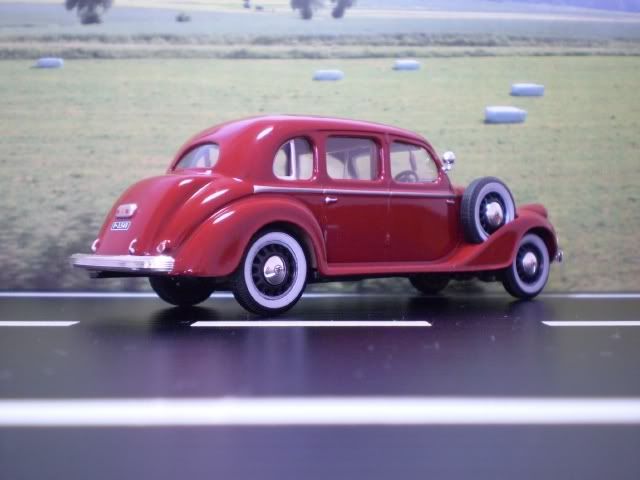 Škoda Superb 1938