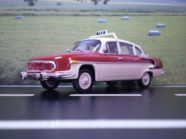 Tatra 603