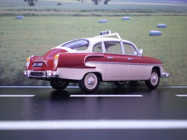 Tatra 603
