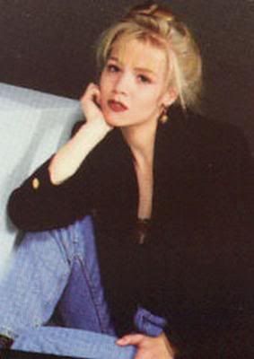 Beverly Hills 90210 Jennie Garth Kelly Taylor 51 Because She