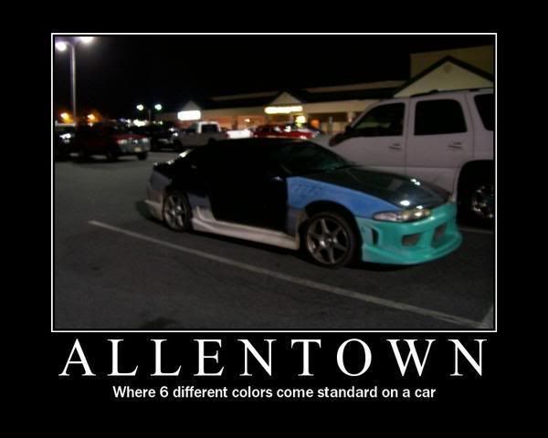 Allentown Pictures, Images and Photos