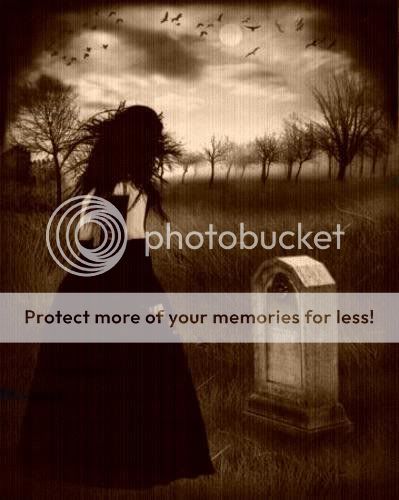 goth cemetery Pictures, Images and Photos