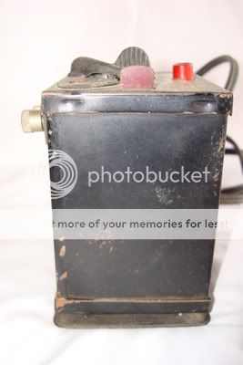 Vintage LIONEL Multi Control TRANSFORMER Type 1041 60 Watts  