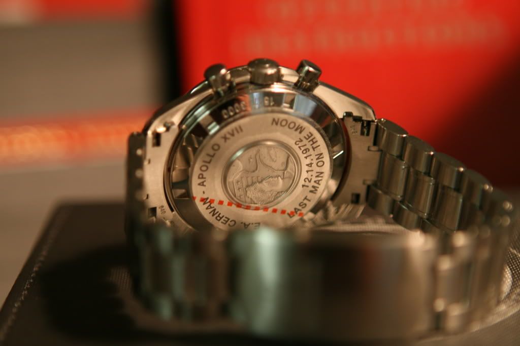 omega last man on the moon