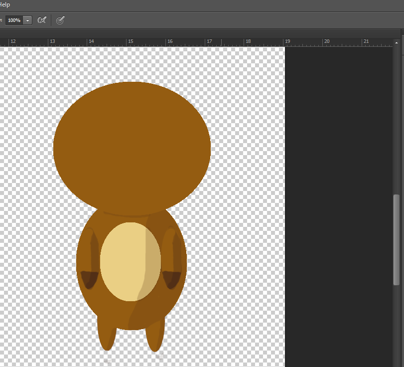 [PokeCommunity.com] Character Design Help?