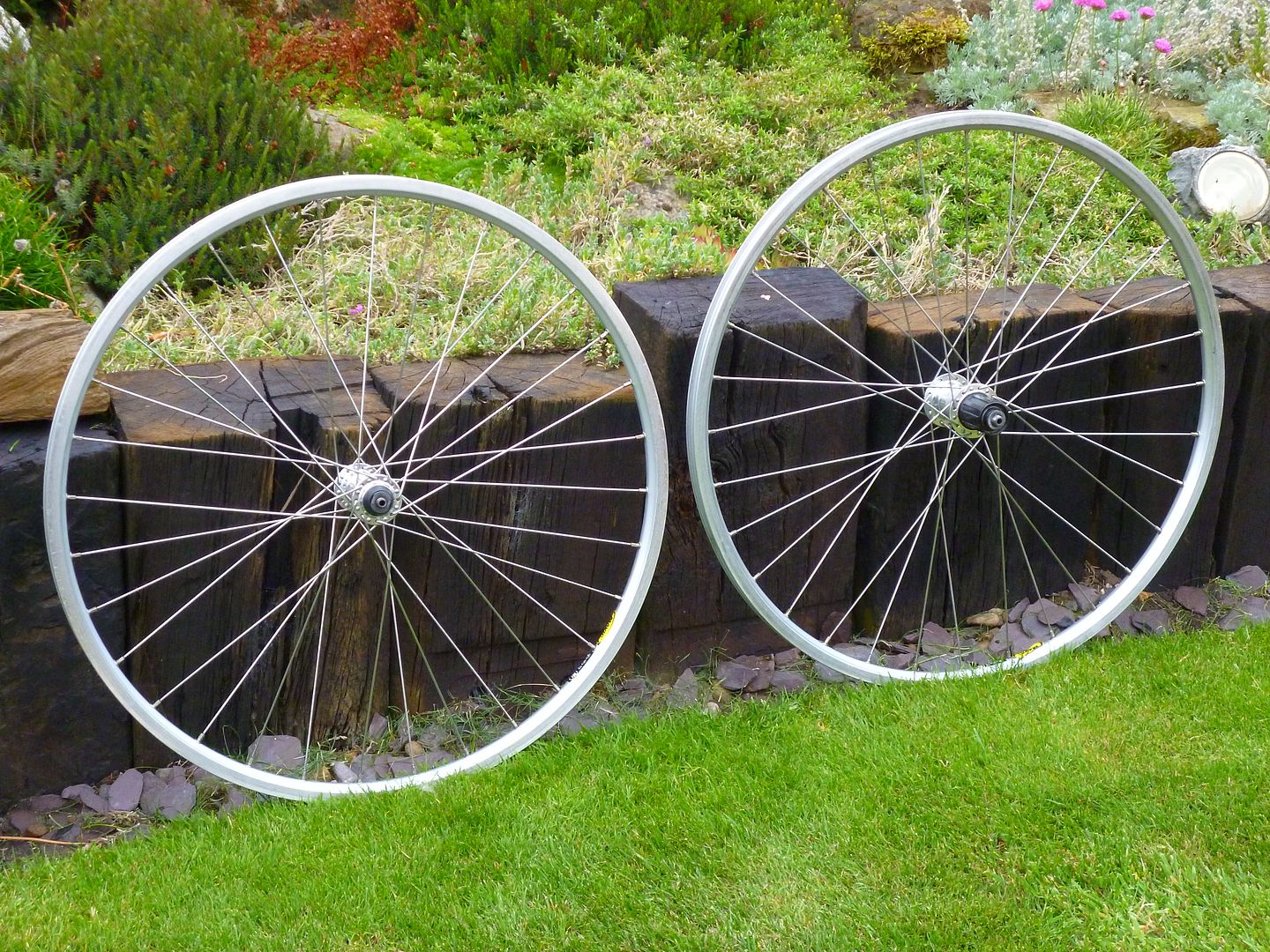 Wheelsets | Retrobike